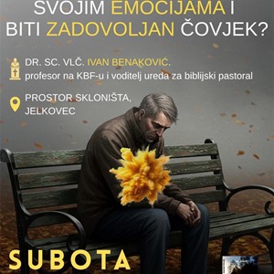 Kateheza za odrasle u Župi sv. Ivana Pavla II. u Jelkovcu